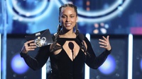 Alicia Keys akan Jadi Pembawa Acara Grammy Awards 2019