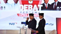 Konsep EBT Prabowo-Sandiaga Dinilai Sulit Dilakukan