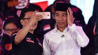Jokowi Klaim Bonus Atlet Asian Games & Para Games Sama, Benarkah?