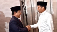 Soal Caleg Eks-Koruptor: Jokowi Licin, Prabowo Gagap