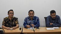 Komnas Ham Sebut TNI-Polri Bisa Diberi Jabatan Sipil Tertentu