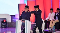 Retorika Kampanye Prabowo Tidak Berkembang Sejak Pemilu 2009