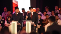 Ide Prabowo Naikkan Tax Ratio untuk Gaji ASN Sulit Terwujud