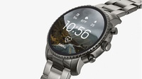Google Bayar Rp568 Miliar untuk Teknologi Smartwatch Fossil