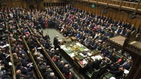 Debat Presiden Mungkin Bisa Mencontoh Debat Parlemen di Inggris