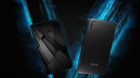 Vivo APEX 2019 Akan Diperkenalkan di Cina pada 24 Januari