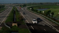 Menteri Basuki: Rest Area Tol Trans Jawa Tak Bisa Jadi Terminal