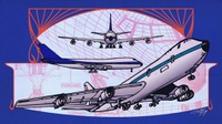 Sejarah Boeing 747, Ratu Angkasa yang Kandas Dikudeta Airbus