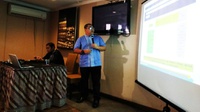 BPN Bantah Survei Median Soal Alasan Warga Tak Pilih Prabowo-Sandi