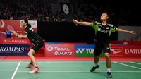 Jadwal & Daftar Harga Tiket Badminton Indonesia Masters 2020