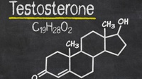 Cara Meningkatkan Hormon Testosteron, Apa Fungsinya bagi Pria?