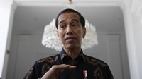 Perpres Ekstremisme Jokowi Rentan Memicu Aksi Kekerasan Baru