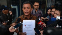Posisi Wagub DKI Masih Kosong, Ketua DPRD: Kasihan Pak Anies