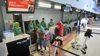 Tiket Pesawat Berkontribusi Besar Pada Inflasi Meski TBA Diturunkan