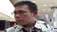 PDIP: Laporan Dewi Tanjung Terhadap Novel Atas Nama Pribadi