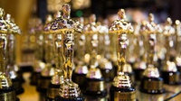Oscar 26 April 2021: Cara Nonton Live di Disney+ & Nominasi Film