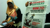 Simpatisan Prabowo Gagal Laporkan PU Indonesia Barokah ke Polisi