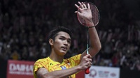 Menakar Peluang Jonatan dan Anthony Ginting di Indonesia Open 2019