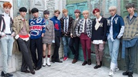 Wanna One dan Celah Perbudakan Baru Industri Musik Korea