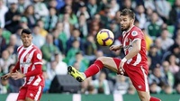 Girona vs Real Madrid di Copa del Rey: Jadwal, Prediksi, & Skor H2H