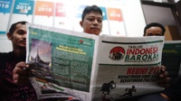 Polri Tunggu Kajian Dewan Pers Sebelum Selidiki 'Indonesia Barokah'