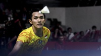 Hasil Drawing Singapore Open 2019: Jonatan vs Phetpradab di Babak 1