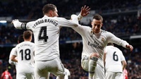 Real Madrid vs Fenerbahce: Prediksi, Siaran Live RCTI, & Streaming