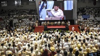 Deklarasi Dukungan APTSI untuk Prabowo