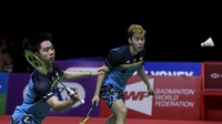 Live Streaming 16 Besar Malaysia Open 2019: Minions vs Inoue/Kaneko