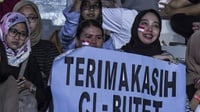Siapa Andalan Indonesia Usai Liliyana Natsir Pensiun?