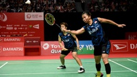 Superliga Badminton 2019 Putri: Jaya Raya Jakarta Juara Grup X
