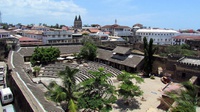 Zanzibar, Kepulauan Rempah Sarat Sejarah