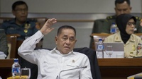Soal Pilpres 2019, Menhan: TNI Harus Netral dan Tak Boleh Berpihak