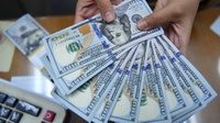Rupiah Menguat Terhadap Dolar AS Jelang Pengumuman Hasil Sidang MK