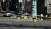 Meksiko Jumpalitan Membendung Kartel Sinaloa di Jalanan