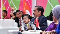7 Tahun Jokowi: PKS Nilai Perlindungan Ibu & Anak Masih Diabaikan