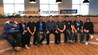 Traveloka Buka Kantor Baru di 'Silicon Valley' Bangalore India