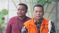 KPK Panggil 2 Direktur Perusahaan Terkait Kasus Korupsi Gedung IPDN
