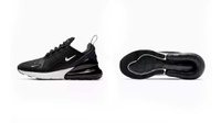 Nike Diminta Menarik Produk yang Desainnya Mirip Tulisan 'Allah'