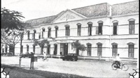 Sejarah Panjang Rumah Sakit Gatot Subroto