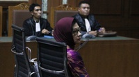 Terdakwa Korupsi Pertamina: BPK Tak Nilai Akuisisi BMG Bermasalah