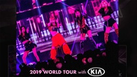 BLACKPINK Diaries Episode 2: Konser Hari Terakhir di Thailand