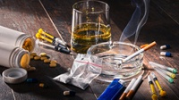 Kejari Jakpus Musnahkan Barbuk Narkoba: Ganja hingga Sinte