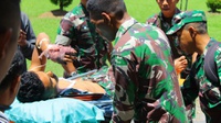 DPR RI Desak TNI Tambah Pasukan di Nduga, Papua