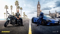 Trailer Hobbs & Shaw: Film Fast & Furious Pertama Tanpa Vin Diesel