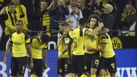 Prediksi Nurnberg vs Dortmund: 3 Poin Demi Jaga Jarak dari Bayern
