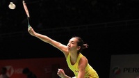 Superliga Badminton 2019: Michelle Li, Pemain Asing Djarum Kudus