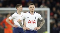 Rekor Head to Head Tottenham vs Ajax Jelang Semifinal UCL 2019
