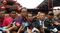 Anies Baswedan Akui Belum Terima Dua Nama Cawagub DKI Jakarta