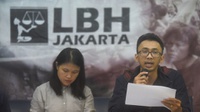 LBH Jakarta: Aksi Polisi di Program Televisi Cenderung Pencitraan